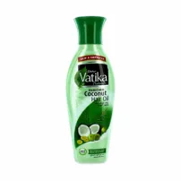 Dabur Vatika Coconut With Henna Enriched Hair Oil ��� ��� ������� � ���� "��������"