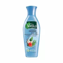 Dabur Vatika Coconut With Cury Leaves Enriched Hair Oil ��� ��� ������� � ������ ���� "��������"