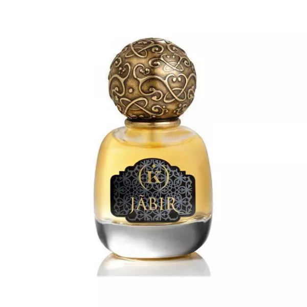 Kemi Blending Magic  Jabir ����������� ���� (������)