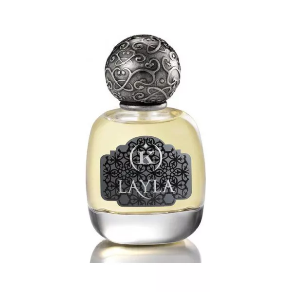 Kemi Blending Magic  Layla ����������� ����