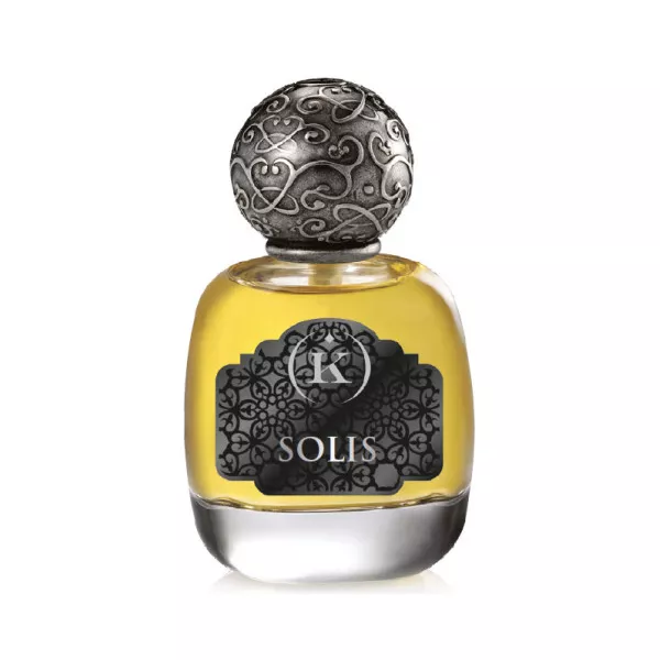 Kemi Blending Magic  Solis ����������� ����