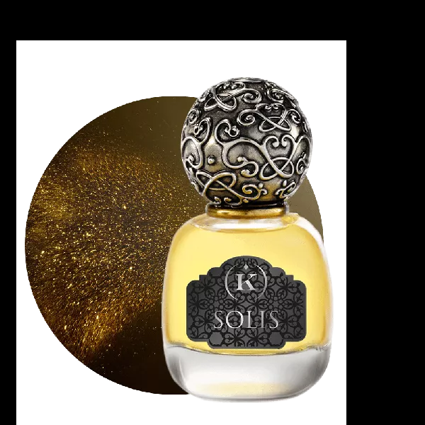 Kemi Blending Magic  Solis ����������� ����