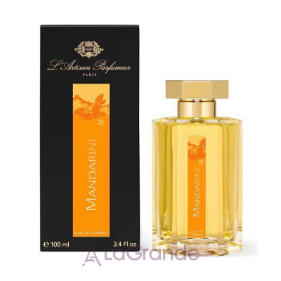 L`Artisan Parfumeur Mandarine  