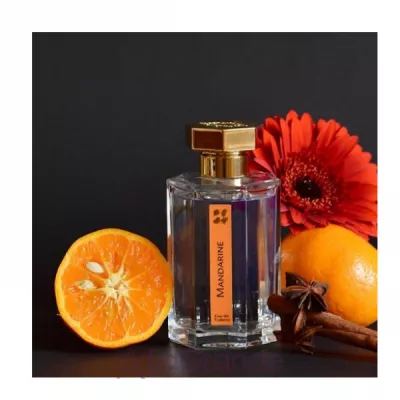 L`Artisan Parfumeur Mandarine  