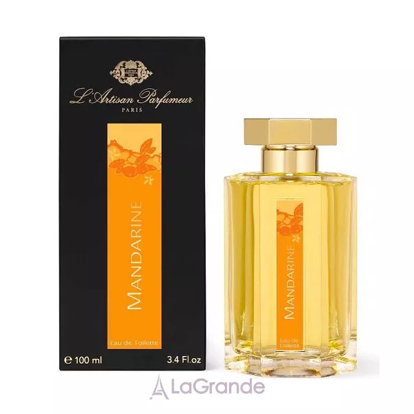 L`Artisan Parfumeur Mandarine ��������������� ����