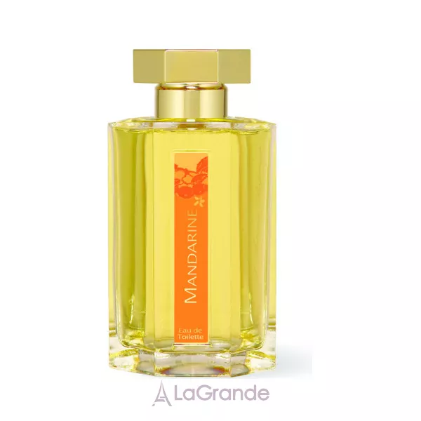 L`Artisan Parfumeur Mandarine ��������������� ����