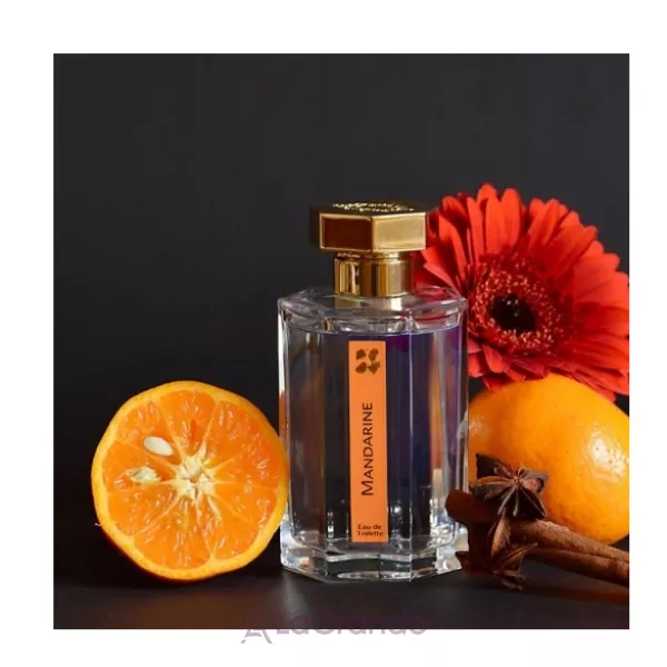 L`Artisan Parfumeur Mandarine ��������������� ����