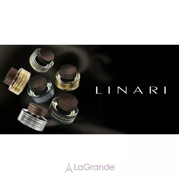 Linari Fuoco Infernale ����������� ���� (������)