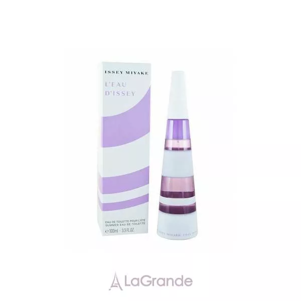 Issey Miyake L`Eau d`Issey Summer 2010 ��������� ����