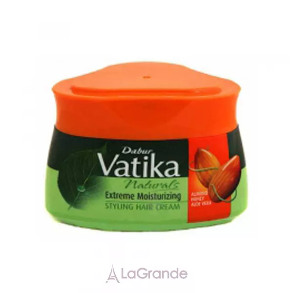 Dabur Vatika Naturals Extreme Moisturizing ����������� ���� ��� �������