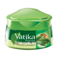 Dabur Vatika Naturals Nourish & Protect �������� ���� ��� �������