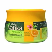 Dabur Vatika Naturals Dandruff Guard ���� ��� ������� �� ����