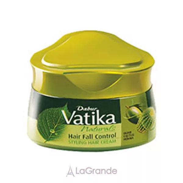 Dabur Vatika Naturals Hair Fall Control ���� �� �������� �������