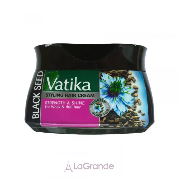Dabur Vatika Black Seed Hair Cream ���� ��� ����� 