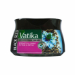 Dabur Vatika Black Seed Hair Cream 140ml