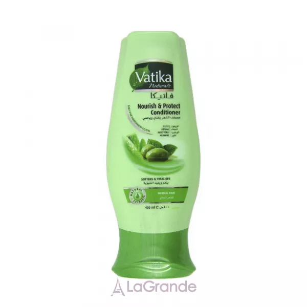Dabur Vatika Nourish&Protect Conditioner ����������� ��� ������� 