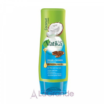 Dabur Vatika Volume&Thickness Conditioner ����������� ��� ����� 