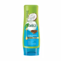 Dabur Vatika Volume&Thickness Conditioner ����������� ��� ������� "��'�� �� �������"