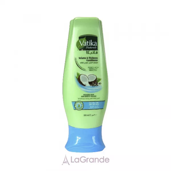 Dabur Vatika Volume&Thickness Conditioner ����������� ��� ����� 