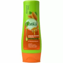 Dabur Vatika Naturals Sweet Almond Moisturizing Conditioner ����������� ��� ������� "�����������"