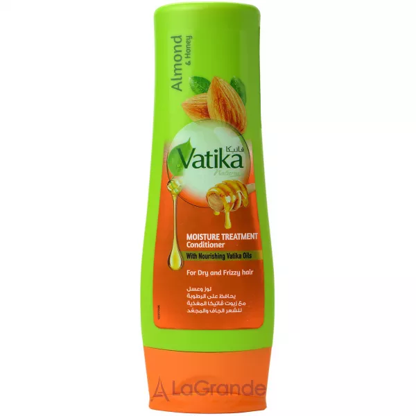 Dabur Vatika Naturals Sweet Almond Moisturizing Conditioner ����������� ��� ����� 