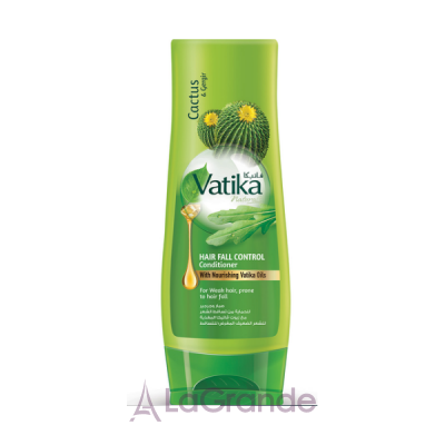 Dabur Vatika Wild Cactus Conditioner     