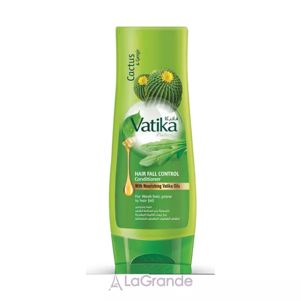 Dabur Vatika Wild Cactus Conditioner ����������� ����� �������� ������� 