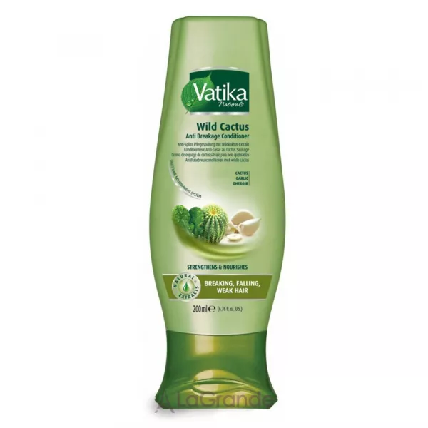 Dabur Vatika Wild Cactus Conditioner ����������� ����� �������� ������� 