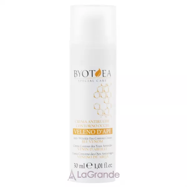 Byothea Special Care Eye Contour Cream With Bee Venom ���� ��� ���� � ��������� ������� �� �������