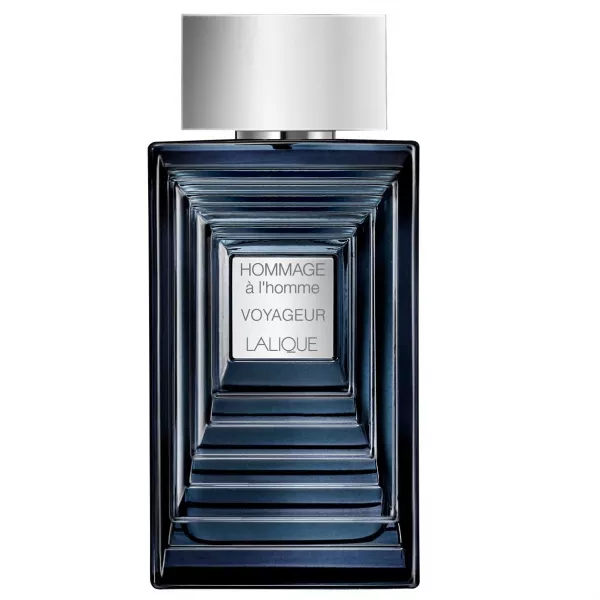 Lalique Hommage a L`Homme Voyageur �������� ����