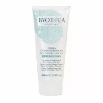 Byothea Foot Spa Cream For Cracked Heels ���� ��� �������������� ���� �����