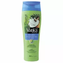 Dabur Vatika Tropical Coconut Volumizing Shampoo ������� "��'���� �� ����� �������" � �������, ���������� �볺� �� ����
