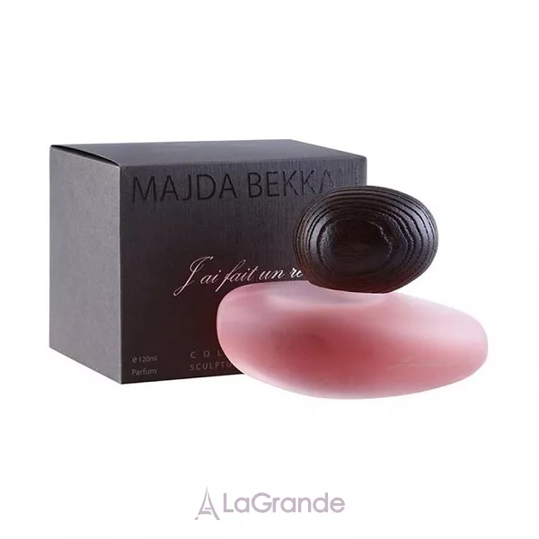 Majda Bekkali J'ai Fait Un Reve Elle ����