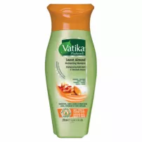 Dabur Vatika Moisture Treatment Shampoo ����������� ������� � �������� �������� ��� ������ �� ���������� �� ��������� �������.