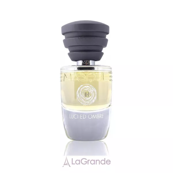 Masque Luci ed Ombre ��������������� ���� (������)
