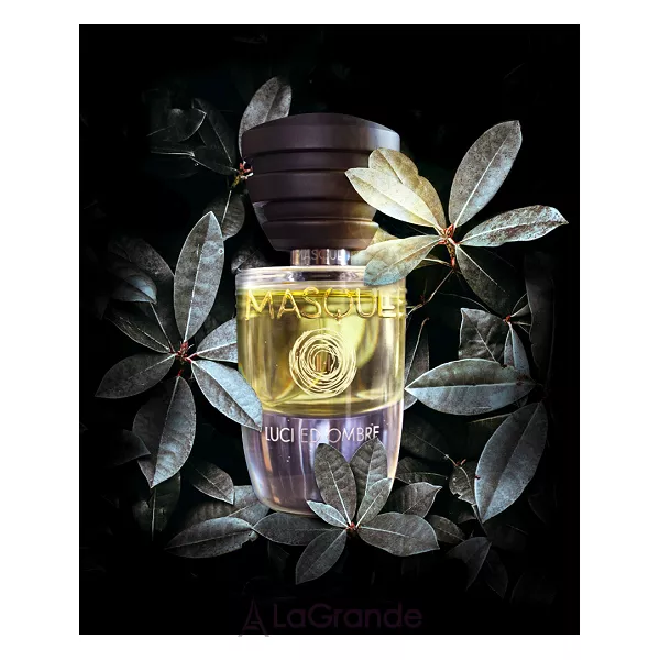 Masque Luci ed Ombre ��������������� ���� (������)