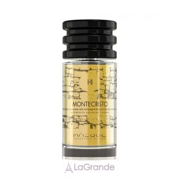 Masque Montecristo ��������������� ���� (������)