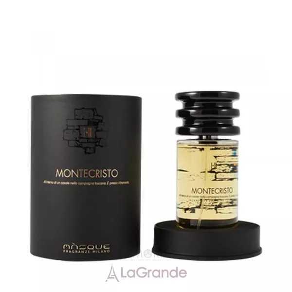 Masque Montecristo ��������������� ���� (������)