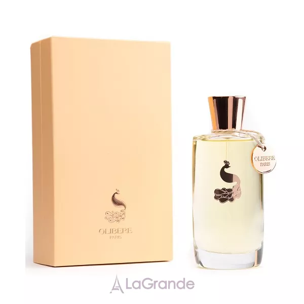 Olibere Parfums  Dangerous Rose ����
