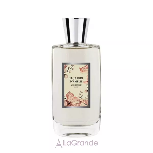 Olibere Parfums  Le Jardin D'Amelie ��������������� ����