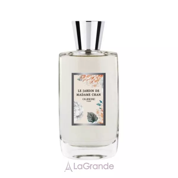 Olibere Parfums  Le Jardin de Madame Chan ��������������� ���� (������)