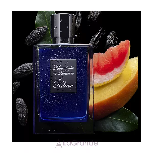 By Kilian Moonlight in Heaven ����������� ���� (��� ������)