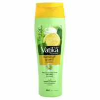 Dabur Vatika Dandruff Guard Shampoo ������� "���������" � ������� ����� ����