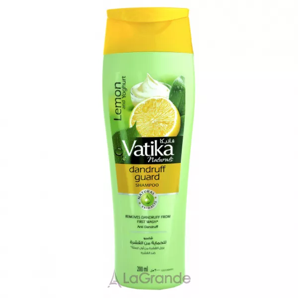 Dabur Vatika Dandruff Guard Shampoo ������� 