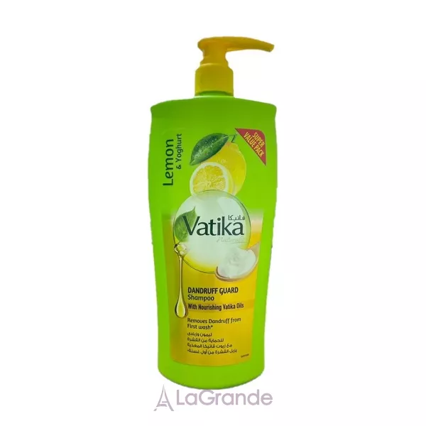 Dabur Vatika Dandruff Guard Shampoo ������� 