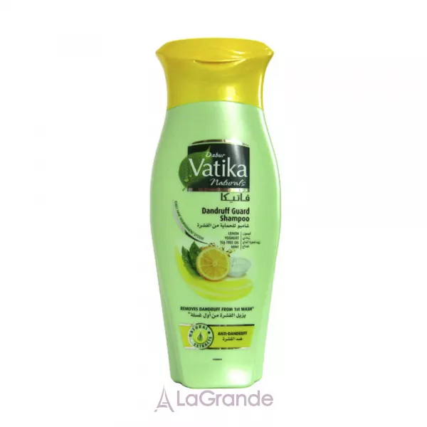 Dabur Vatika Dandruff Guard Shampoo ������� 