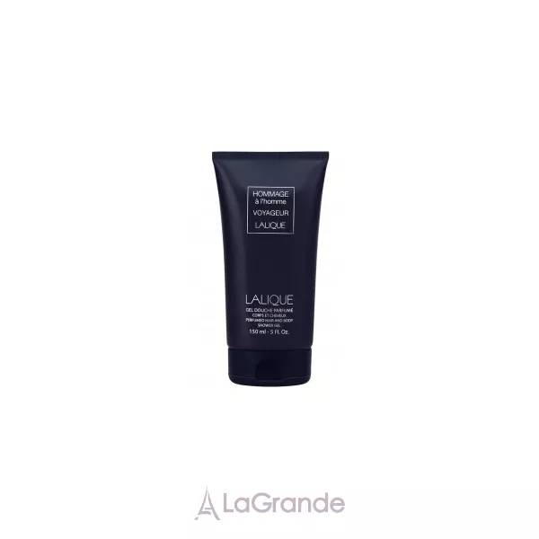 Lalique Hommage a L`Homme Voyageur ���� ��� ����