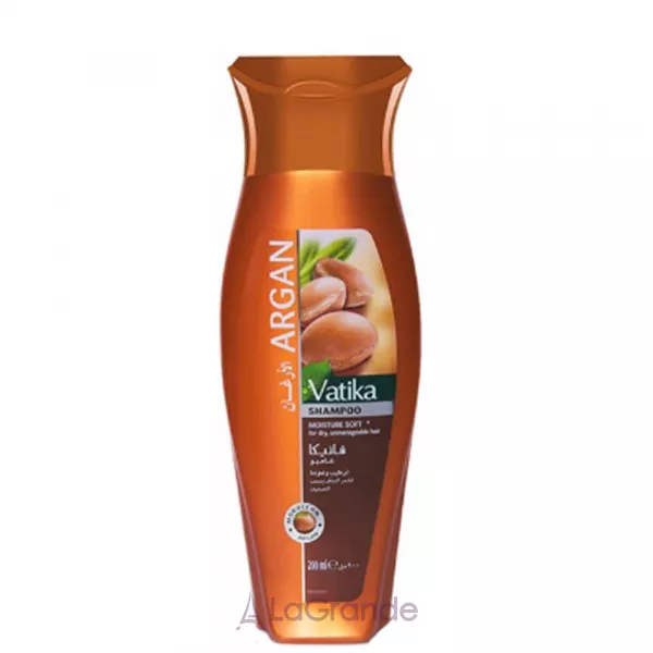 Dabur Vatika Maroccan Argan ������� ��� ����� � �������