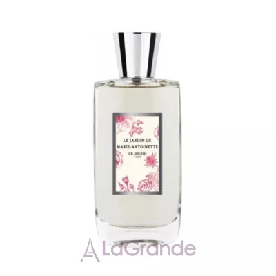 Olibere Parfums Le Jardin De Marie Antoinette  
