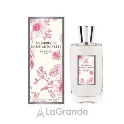 Olibere Parfums Le Jardin De Marie Antoinette  